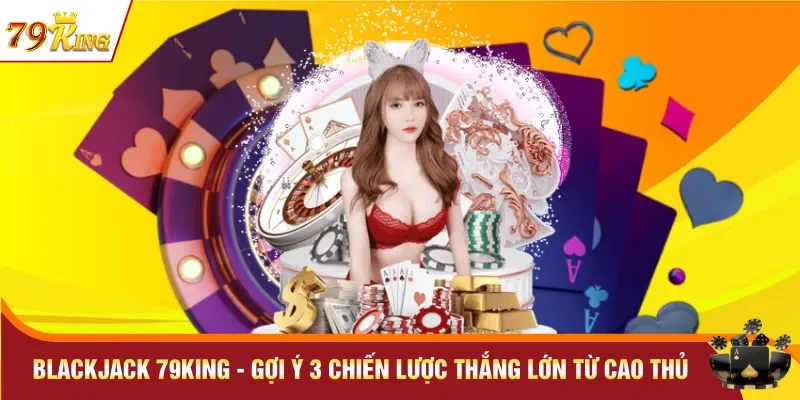 blackjack 79king