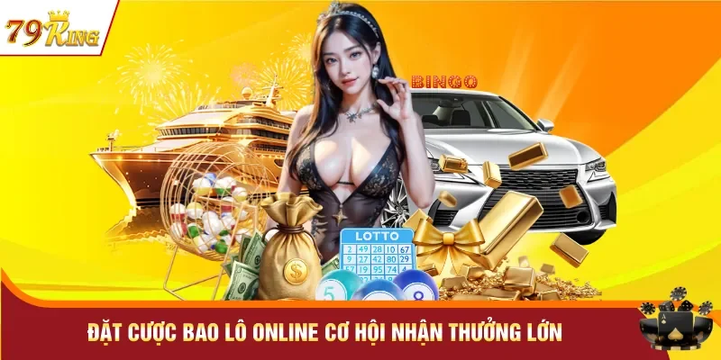 Xổ Số Miền Bắc - Cá cược lô đề online nhận thưởng siêu tốc 2 Đặt cược bao lô online cơ hội nhận thưởng lớn
