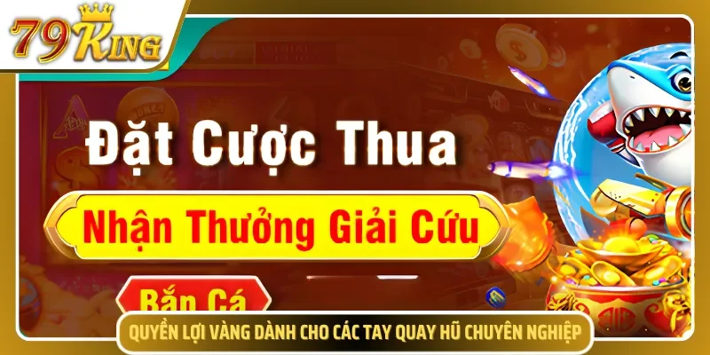 Tổng hợp vô vàn đặc quyền cho người chơi