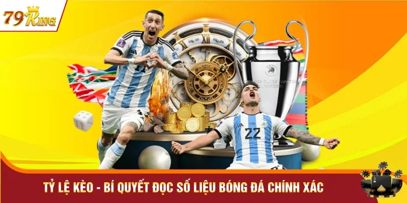 Tỷ lệ kèo