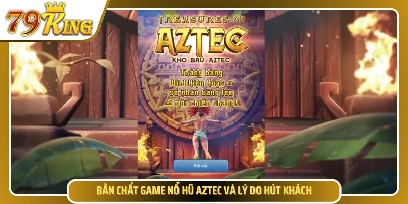 Tìm hiểu khái niệm về nổ hũ tại 79king