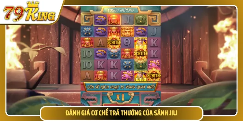 Cùng nhau khám phá các cơ chế trả thưởng uy tín